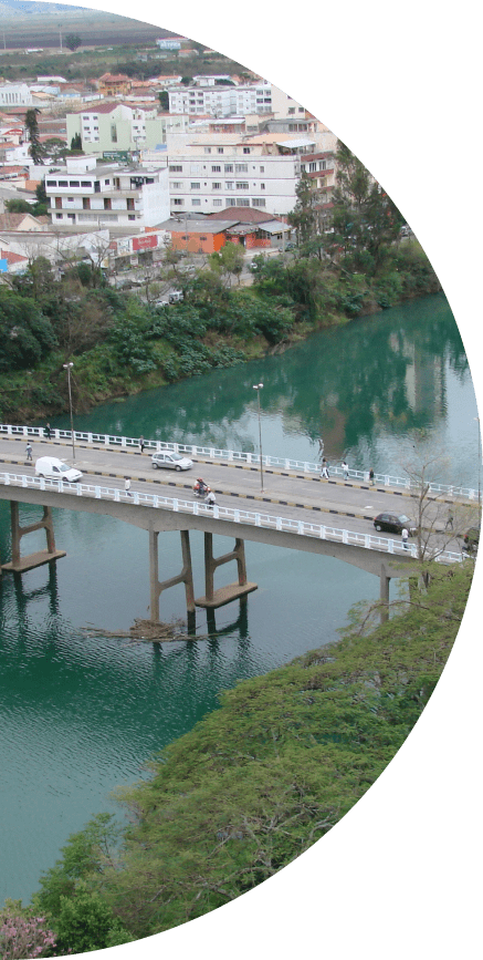 Ponte de Tubarão